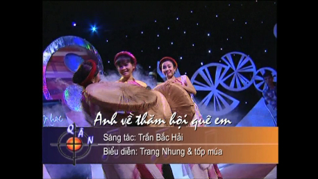 Anh về thăm hội quê em - Quán Âm nhạc Anh về thăm hội quê em - Quán Âm nhạc